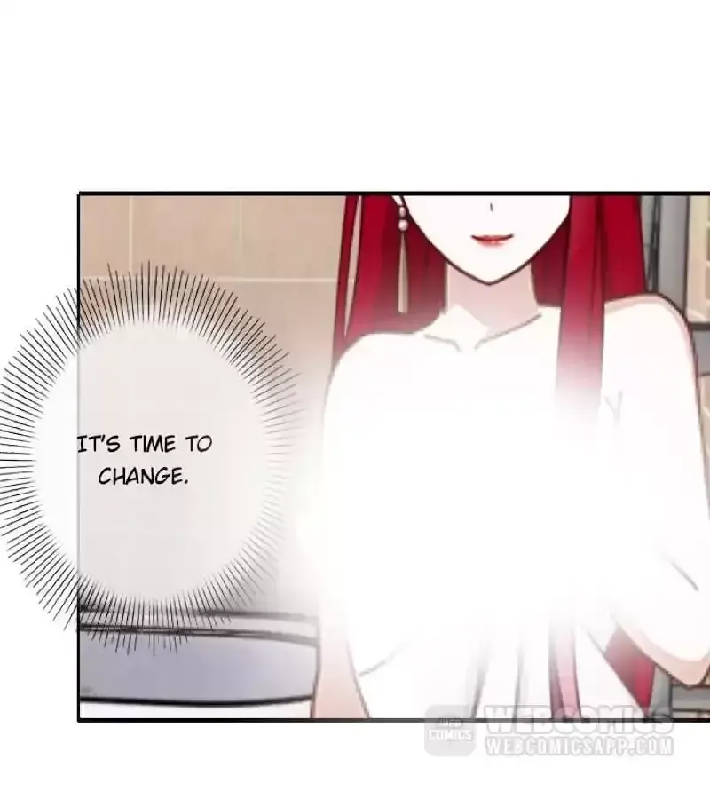 Dark Love of Nine Tailed Fox Chapter 11 page 3 - 