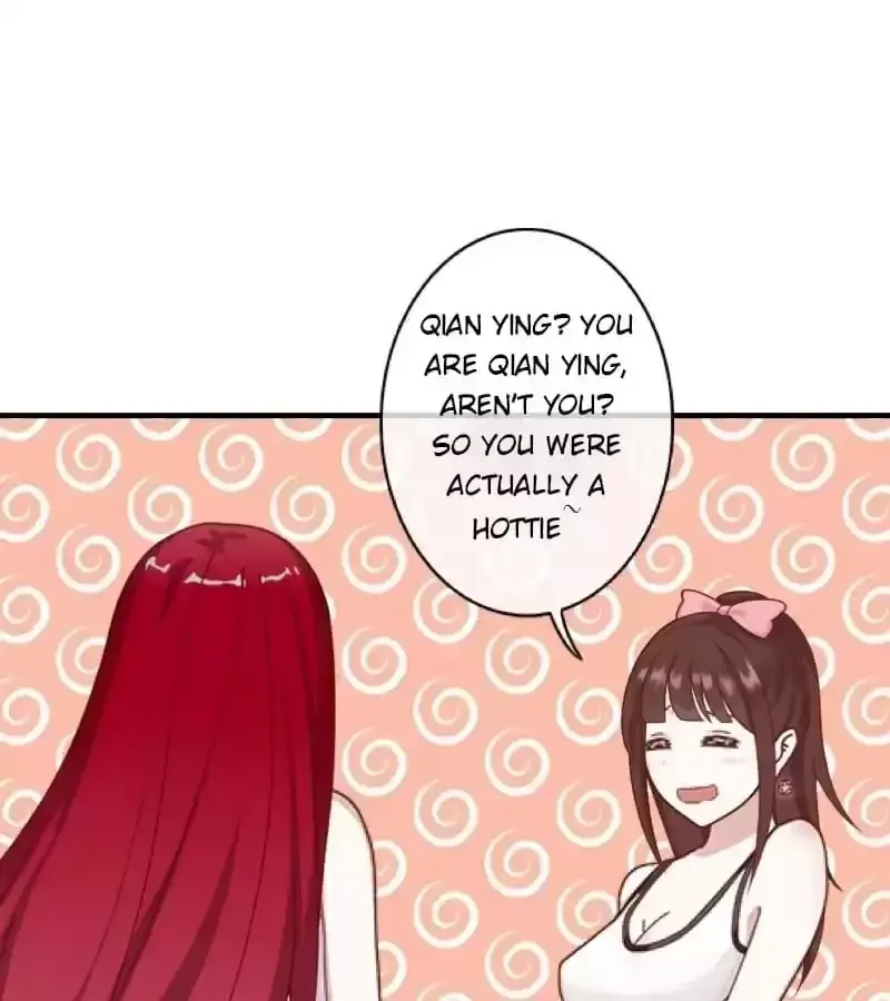 Dark Love of Nine Tailed Fox Chapter 11 page 21 - 