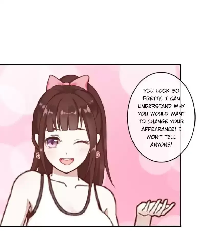 Dark Love of Nine Tailed Fox Chapter 11 page 23 - 
