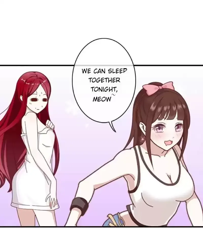Dark Love of Nine Tailed Fox Chapter 11 page 25 - 