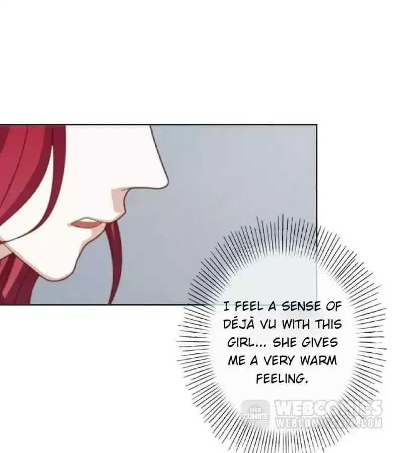 Dark Love of Nine Tailed Fox Chapter 11 page 27 - 
