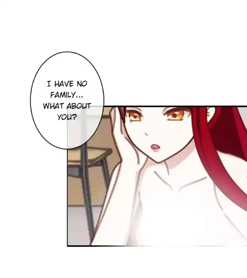 Dark Love of Nine Tailed Fox Chapter 11 page 33 - 