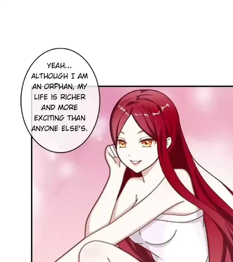 Dark Love of Nine Tailed Fox Chapter 11 page 37 - 