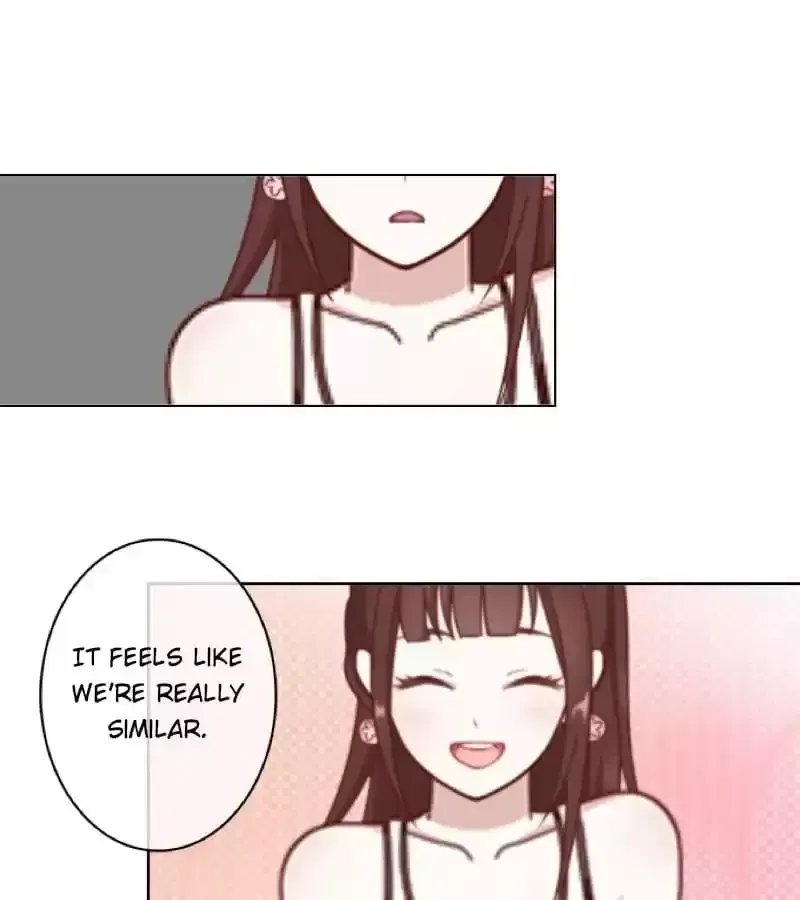 Dark Love of Nine Tailed Fox Chapter 11 page 39 - 