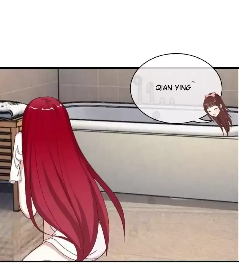 Dark Love of Nine Tailed Fox Chapter 11 page 5 - 