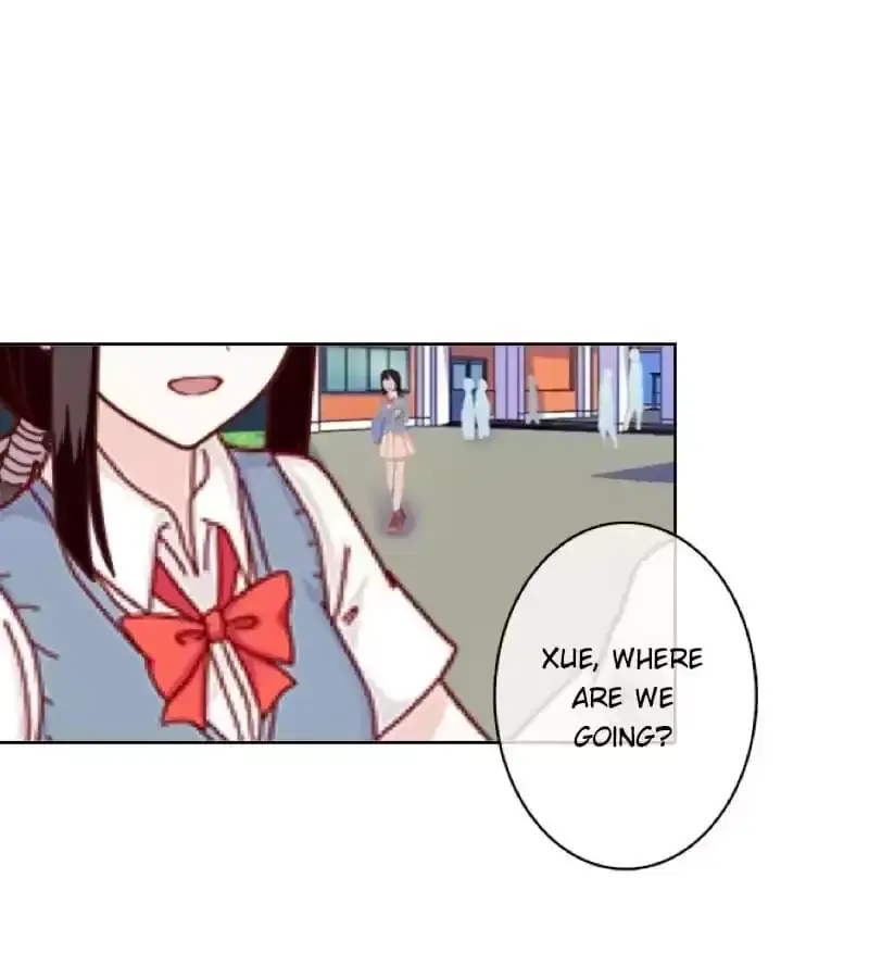 Dark Love of Nine Tailed Fox Chapter 11 page 46 - 