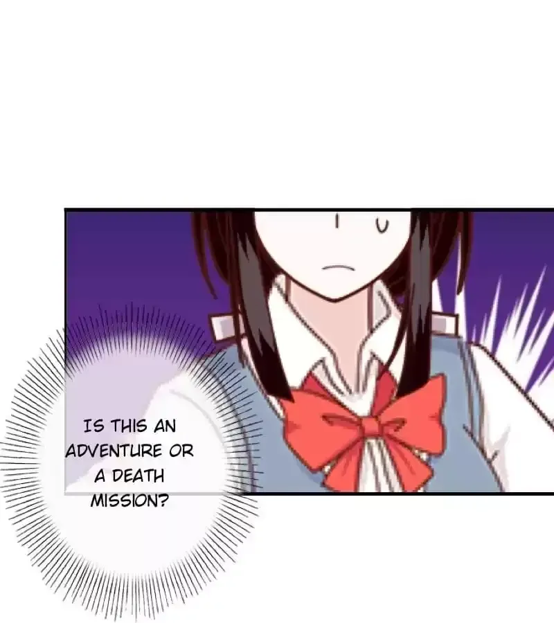 Dark Love of Nine Tailed Fox Chapter 11 page 54 - 
