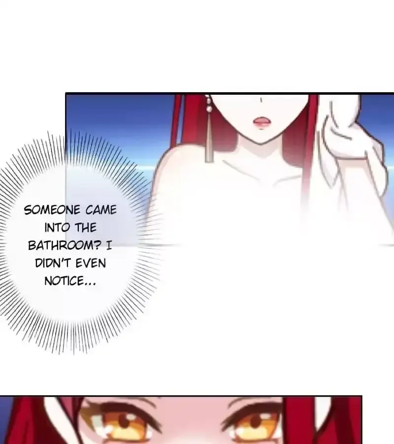 Dark Love of Nine Tailed Fox Chapter 11 page 7 - 