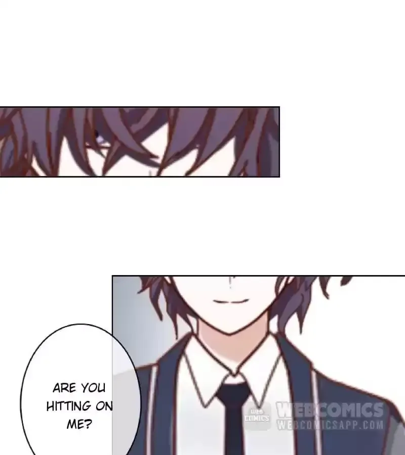 Dark Love of Nine Tailed Fox Chapter 11 page 75 - 