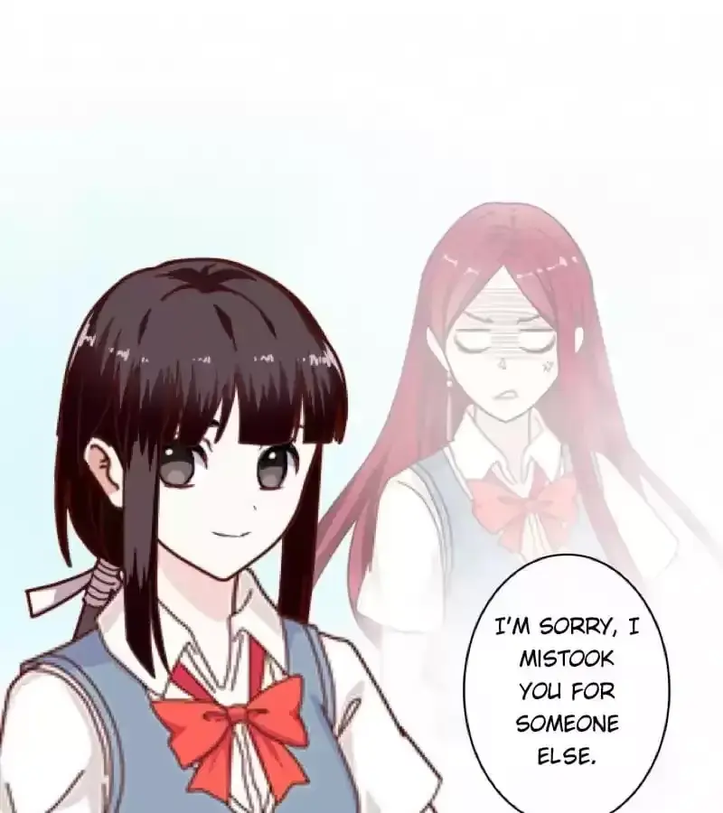 Dark Love of Nine Tailed Fox Chapter 11 page 77 - 