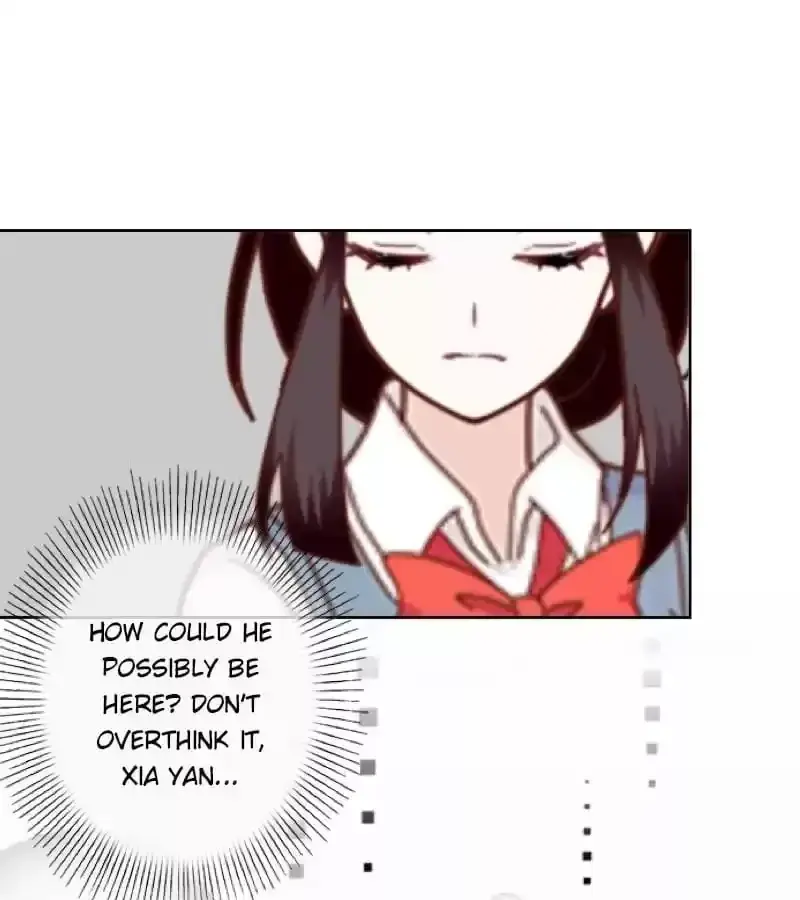 Dark Love of Nine Tailed Fox Chapter 11 page 79 - 