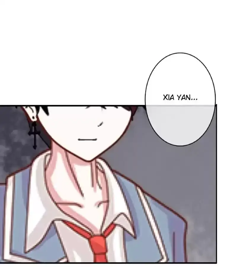 Dark Love of Nine Tailed Fox Chapter 11 page 86 - 