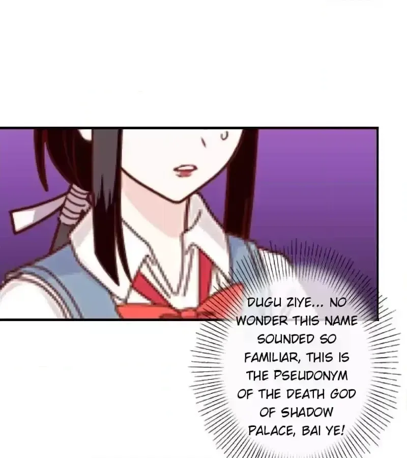 Dark Love of Nine Tailed Fox Chapter 11 page 90 - 