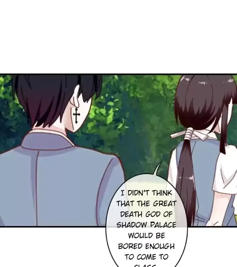 Dark Love of Nine Tailed Fox Chapter 11 page 92 - 
