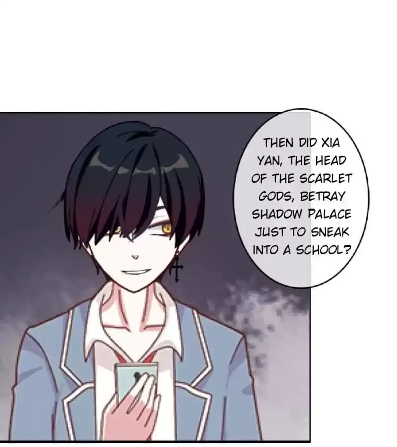 Dark Love of Nine Tailed Fox Chapter 11 page 94 - 