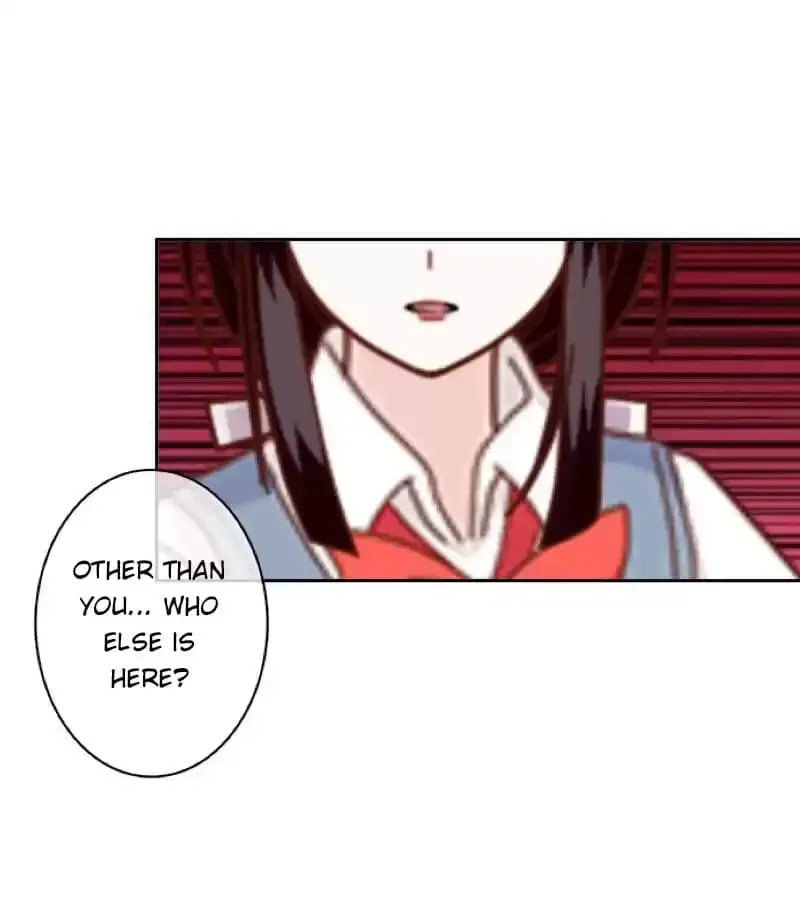 Dark Love of Nine Tailed Fox Chapter 11 page 98 - 