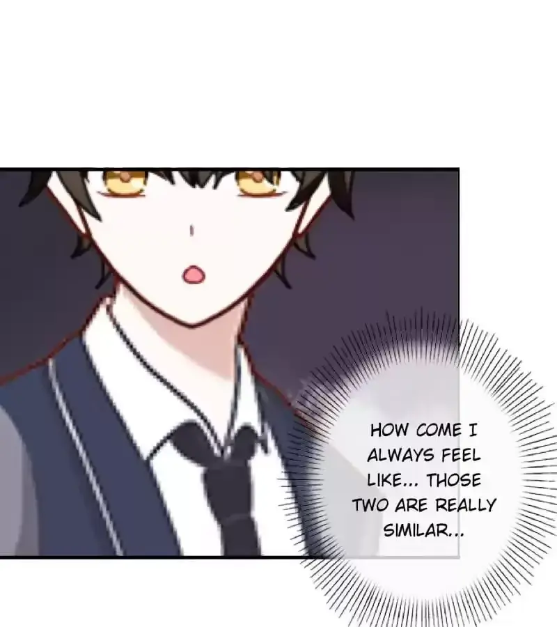 Dark Love of Nine Tailed Fox Chapter 13 page 107 - 