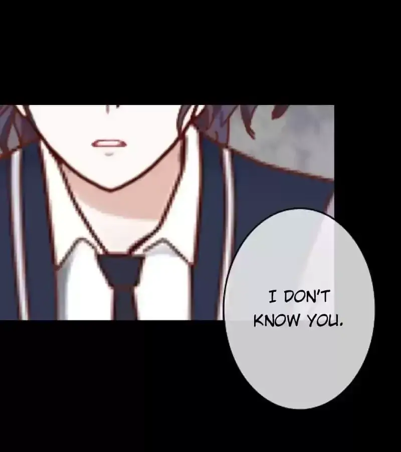 Dark Love of Nine Tailed Fox Chapter 13 page 12 - 