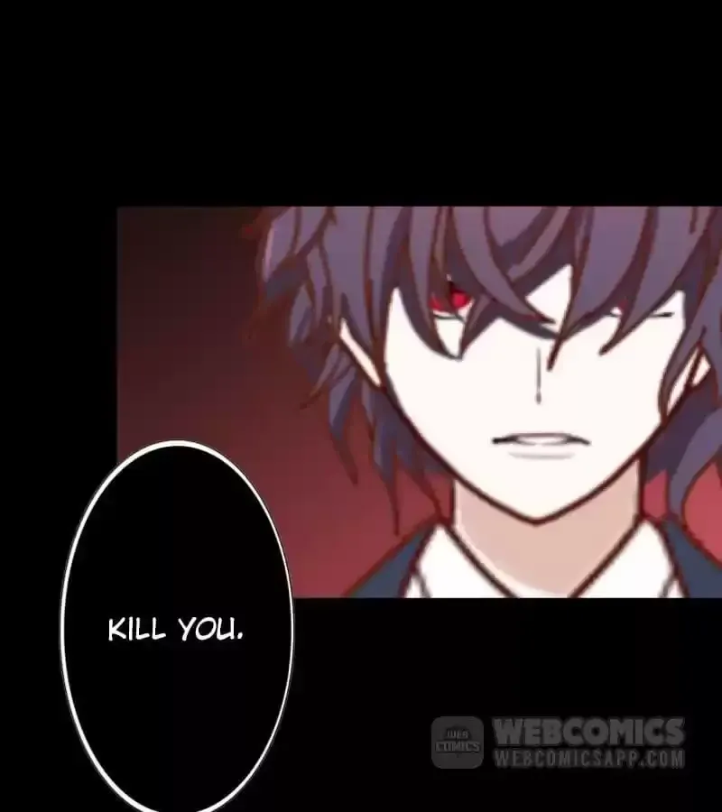 Dark Love of Nine Tailed Fox Chapter 13 page 26 - 