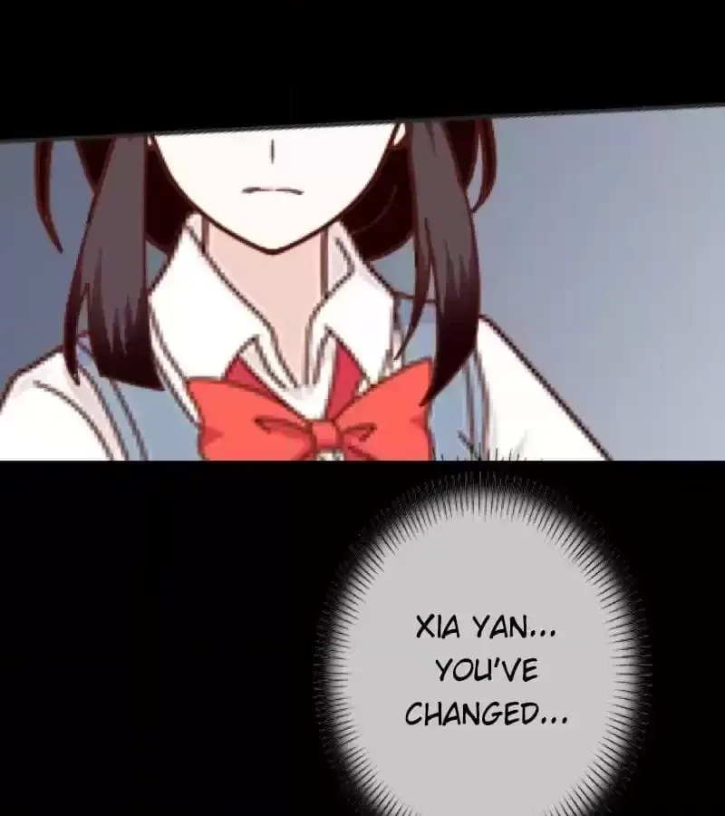 Dark Love of Nine Tailed Fox Chapter 13 page 30 - 