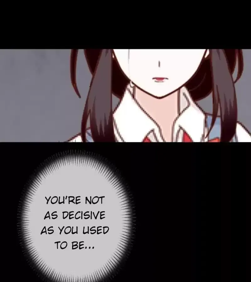 Dark Love of Nine Tailed Fox Chapter 13 page 32 - 