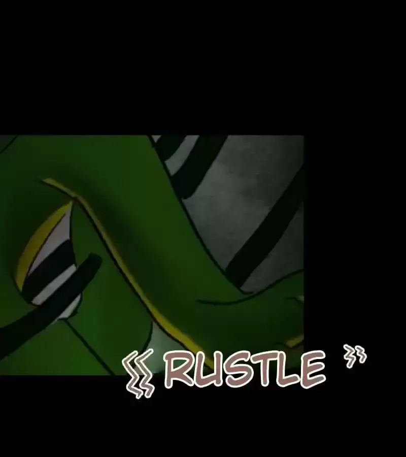 Dark Love of Nine Tailed Fox Chapter 13 page 37 - 