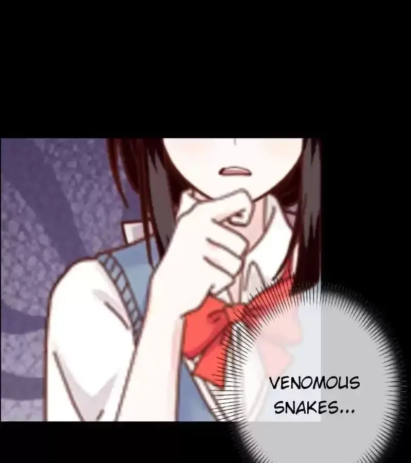 Dark Love of Nine Tailed Fox Chapter 13 page 45 - 