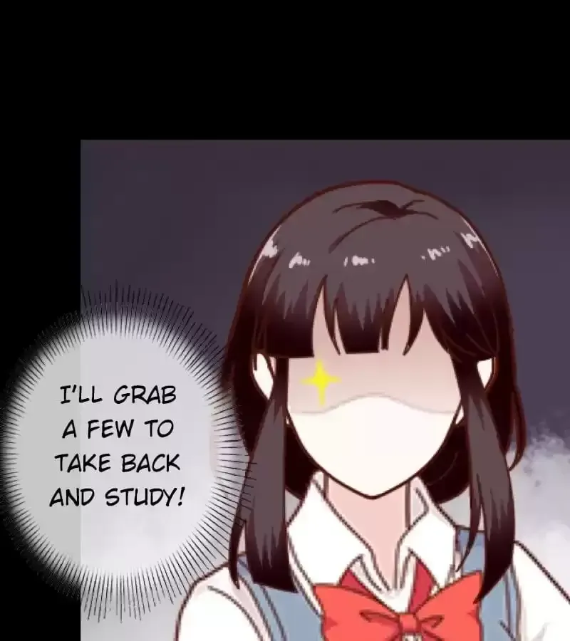 Dark Love of Nine Tailed Fox Chapter 13 page 47 - 