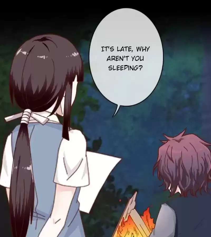 Dark Love of Nine Tailed Fox Chapter 13 page 6 - 