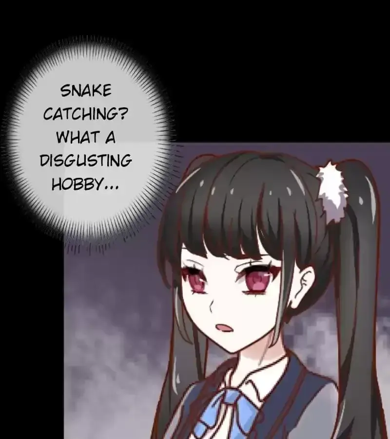 Dark Love of Nine Tailed Fox Chapter 13 page 53 - 