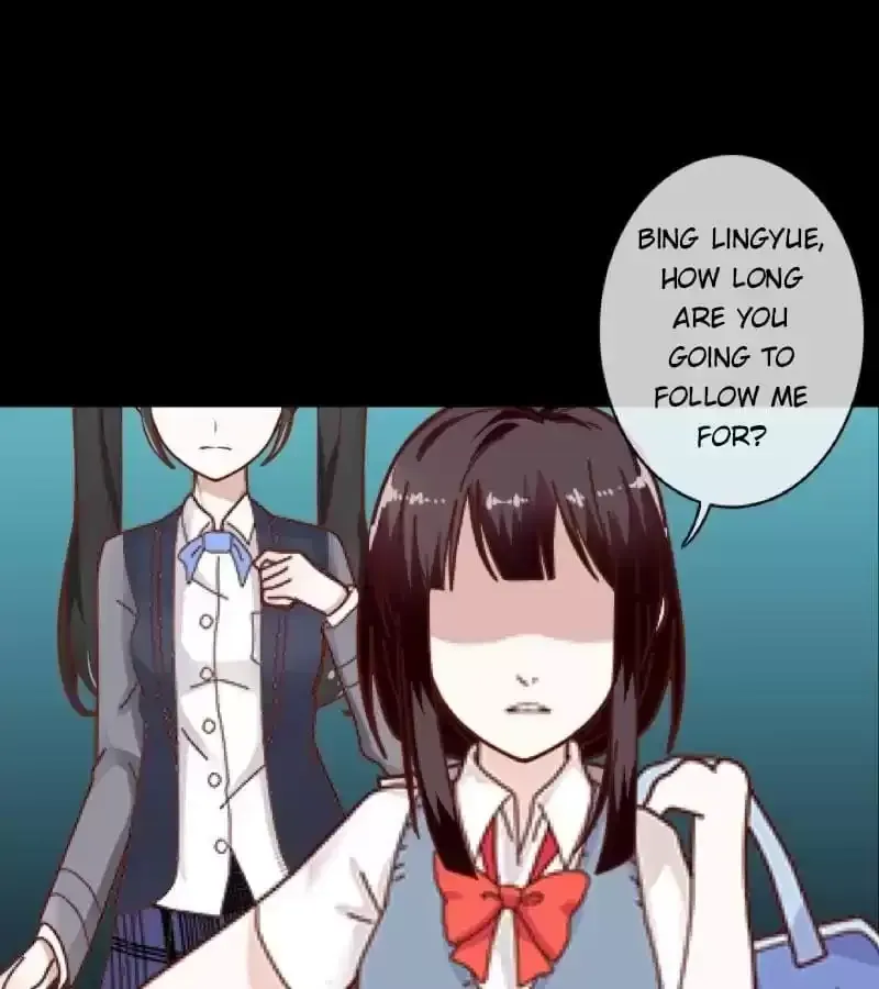 Dark Love of Nine Tailed Fox Chapter 13 page 55 - 