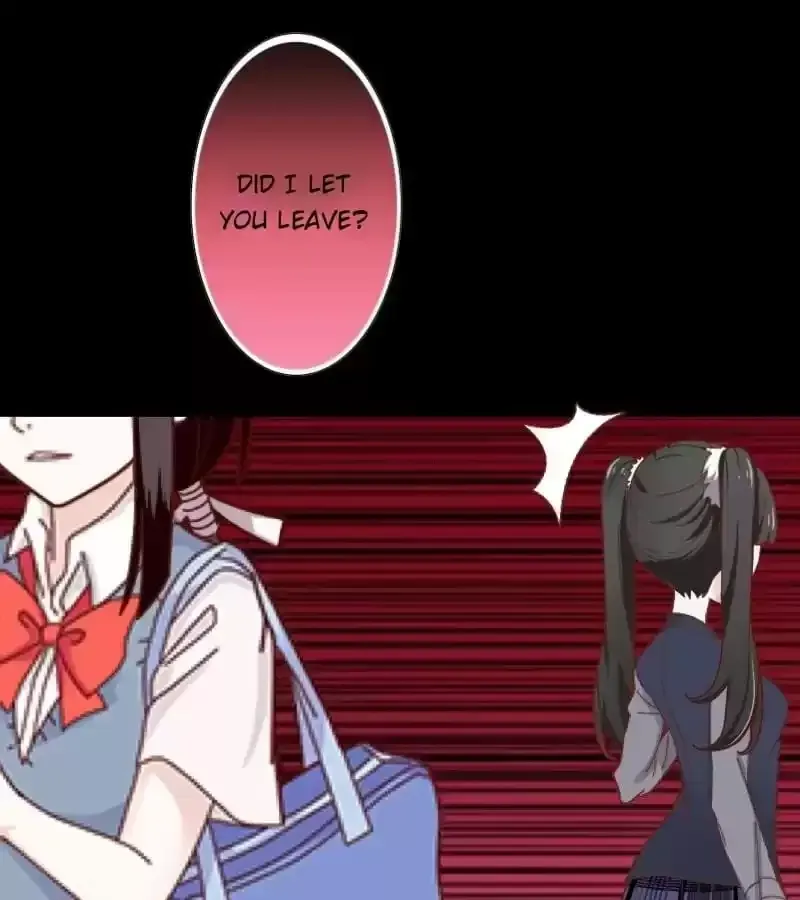 Dark Love of Nine Tailed Fox Chapter 13 page 61 - 
