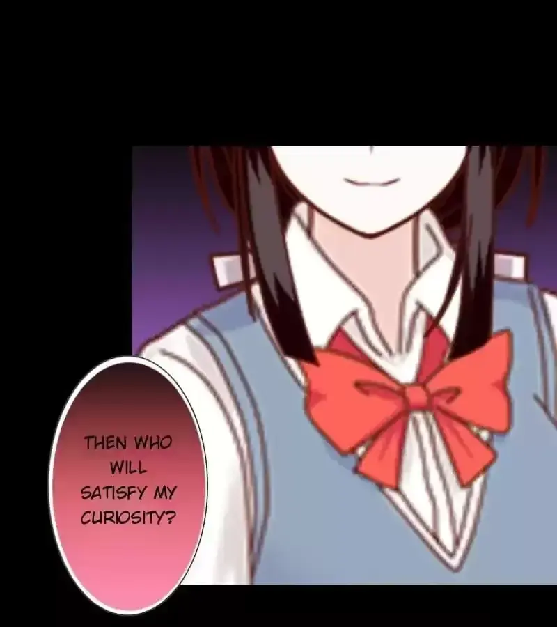 Dark Love of Nine Tailed Fox Chapter 13 page 65 - 