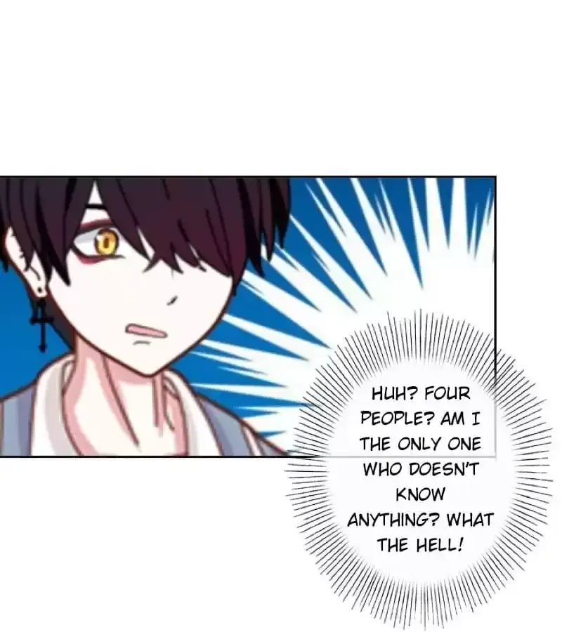 Dark Love of Nine Tailed Fox Chapter 13 page 86 - 