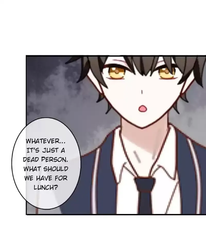 Dark Love of Nine Tailed Fox Chapter 13 page 88 - 