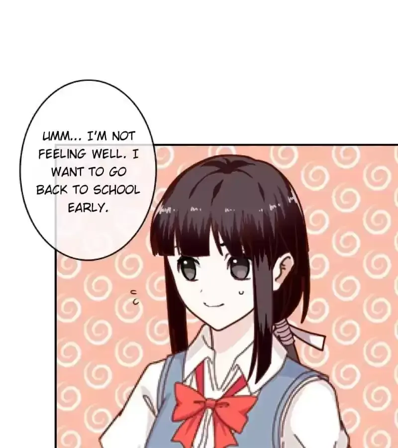 Dark Love of Nine Tailed Fox Chapter 13 page 95 - 