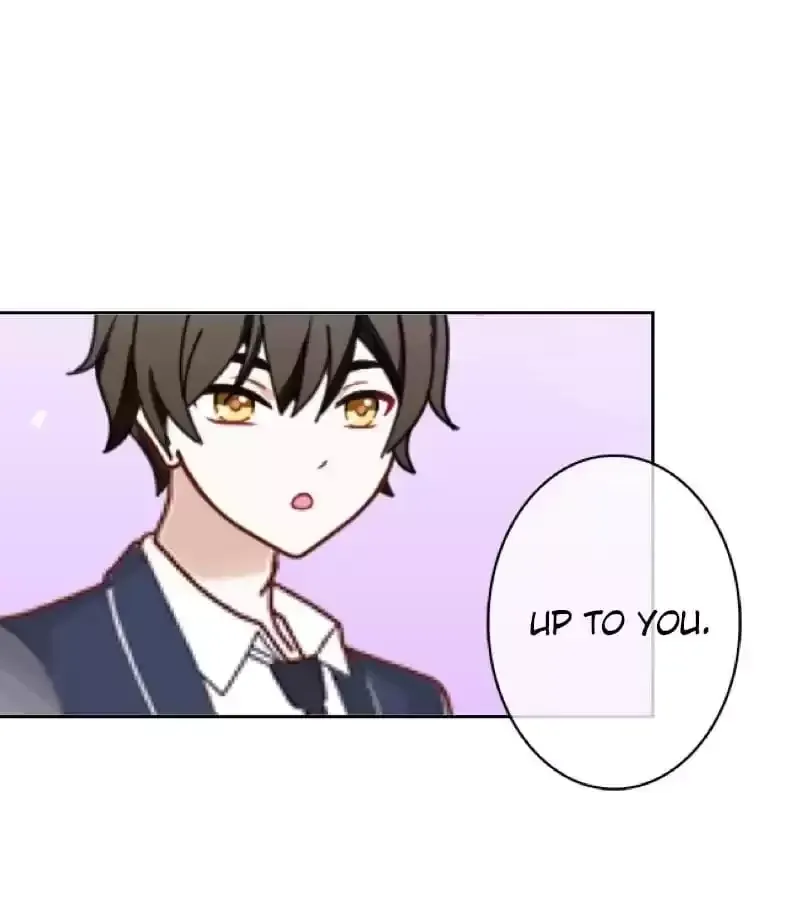 Dark Love of Nine Tailed Fox Chapter 13 page 97 - 