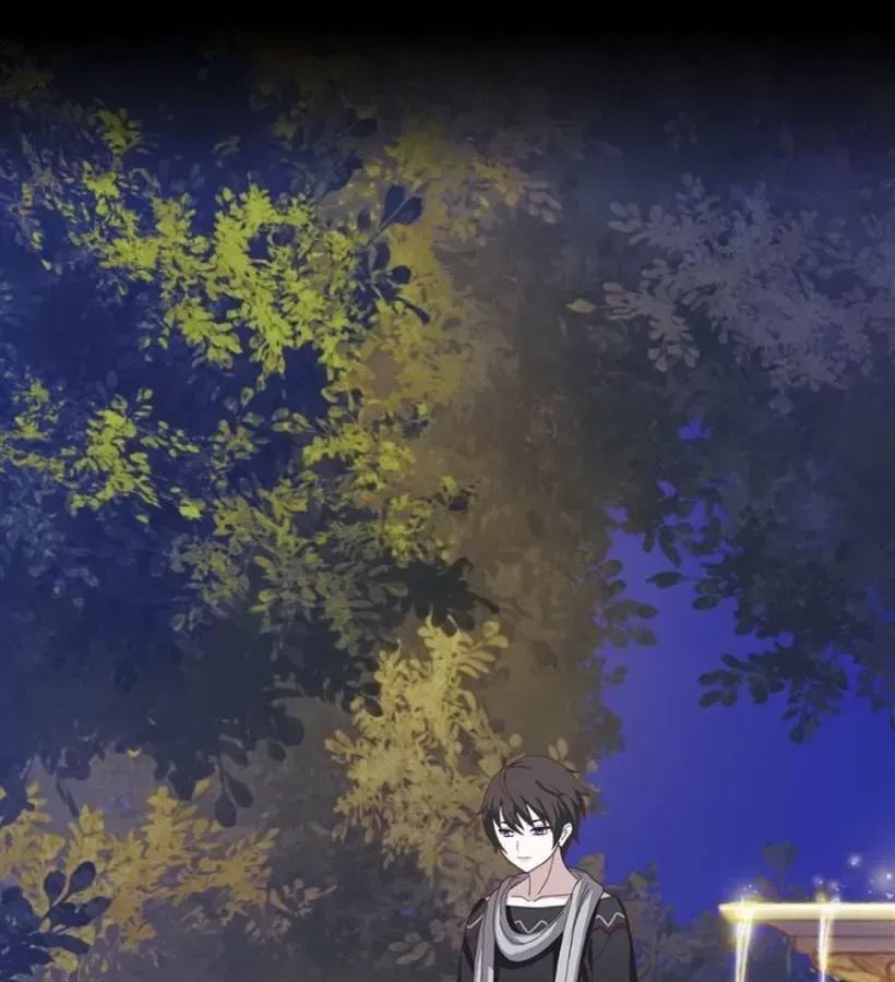 Dark Love of Nine Tailed Fox Chapter 2 page 2 - 
