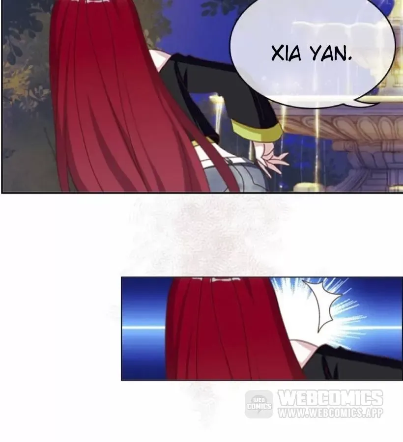 Dark Love of Nine Tailed Fox Chapter 2 page 11 - 