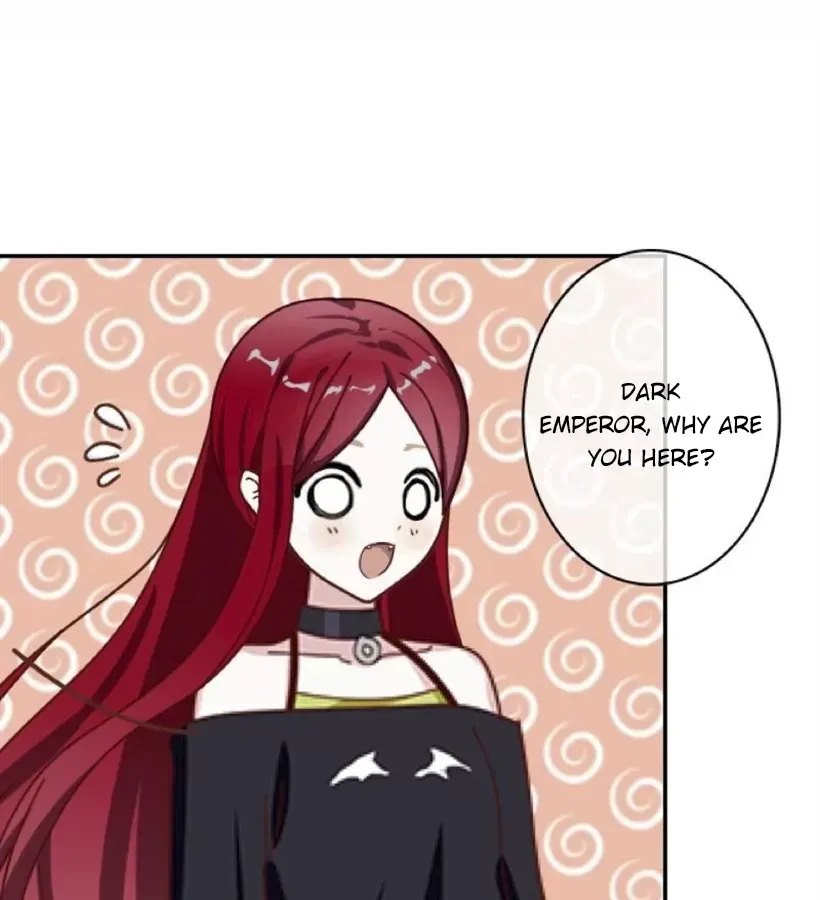 Dark Love of Nine Tailed Fox Chapter 2 page 12 - 