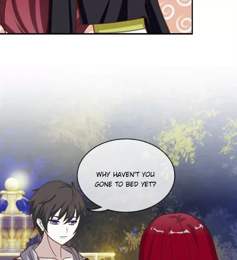 Dark Love of Nine Tailed Fox Chapter 2 page 13 - 