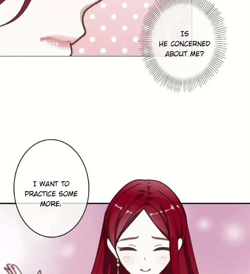 Dark Love of Nine Tailed Fox Chapter 2 page 15 - 