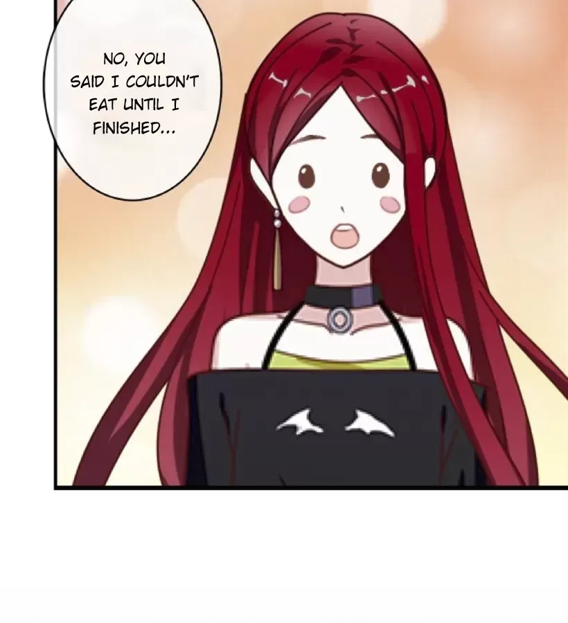 Dark Love of Nine Tailed Fox Chapter 2 page 18 - 
