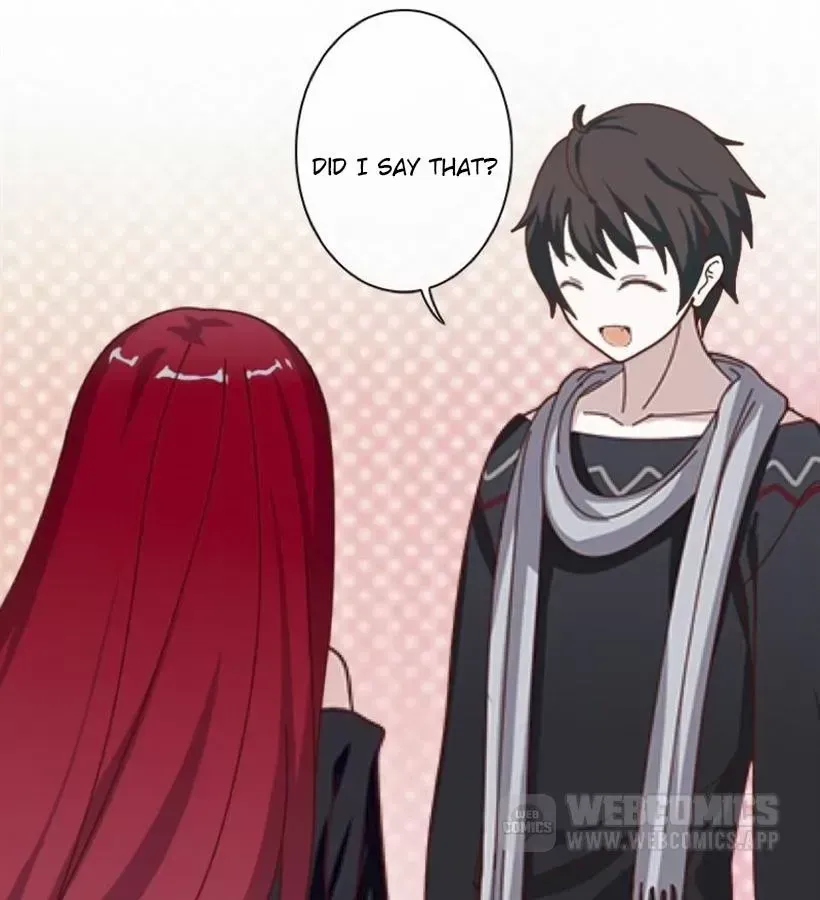Dark Love of Nine Tailed Fox Chapter 2 page 19 - 