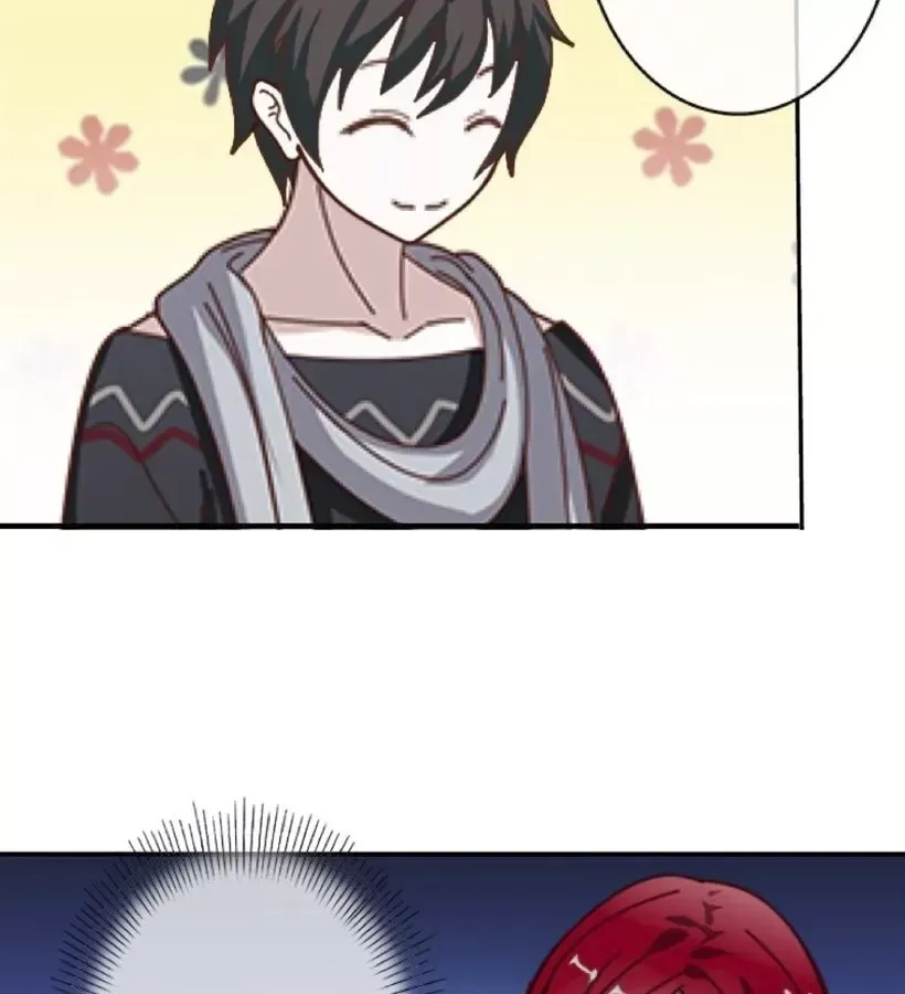 Dark Love of Nine Tailed Fox Chapter 2 page 22 - 