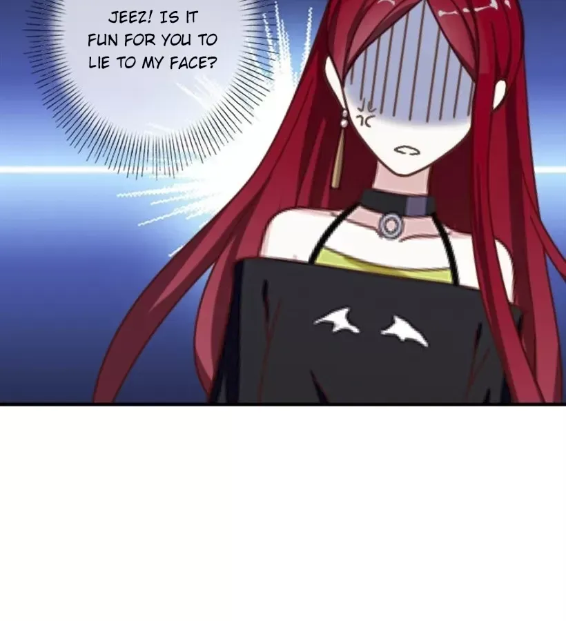 Dark Love of Nine Tailed Fox Chapter 2 page 23 - 