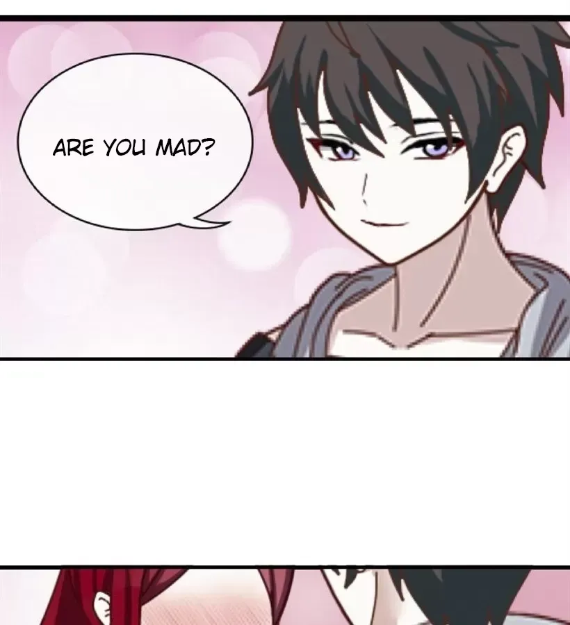 Dark Love of Nine Tailed Fox Chapter 2 page 26 - 