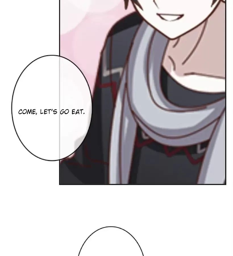 Dark Love of Nine Tailed Fox Chapter 2 page 28 - 