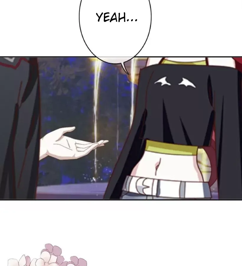Dark Love of Nine Tailed Fox Chapter 2 page 29 - 