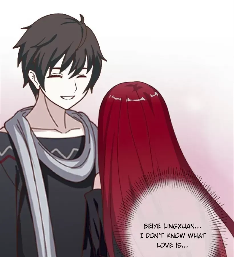 Dark Love of Nine Tailed Fox Chapter 2 page 32 - 